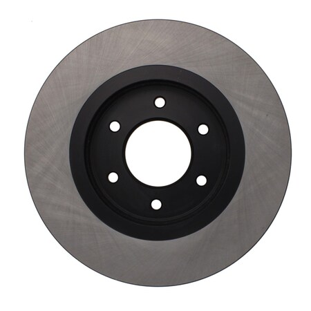 Centric Centric Premium Brake Rotor, Centric Parts 120.42099 120.42099